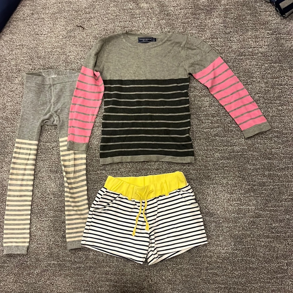 Tooby Doo bundle
